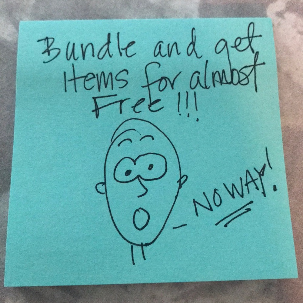Bundle!!